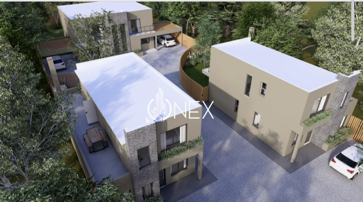 Casa ID.4976 - Se vende casa a estrenar en Solymar sur