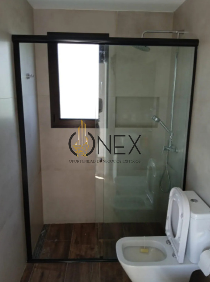 Casa ID.4156 - Casa en Barrios Privados, Mirador de la Tahona