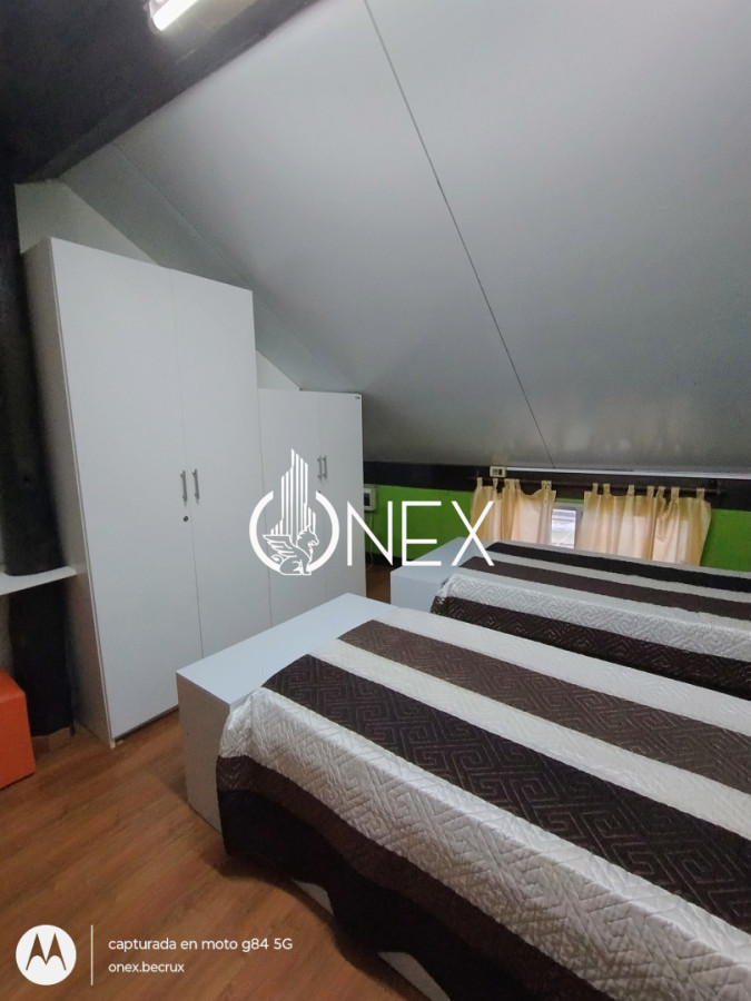 Casa ID.4627 - Oportunidad venta de casa en Maldonado solanas cuatro dormitorios cuatro baños piscina climatizada terraza con parrillero