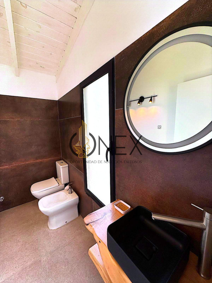 Casa ID.4264 - Exclusiva residencia frente al mar - Chihuahua , Punta Ballena  