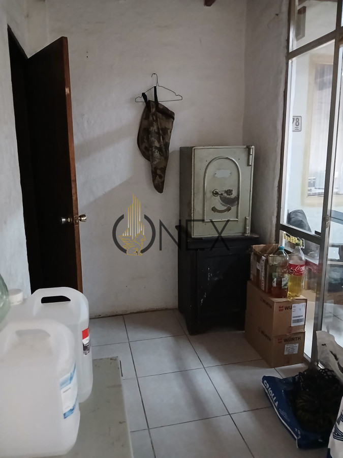 Casa ID.2756 - GALPON ALQUILER 1000M2