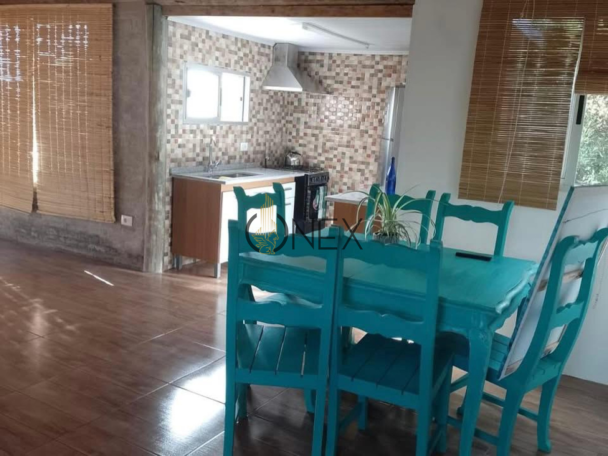 Casa ID.2373 - Venta casa principal y de huespedes gran tierra divina zona 