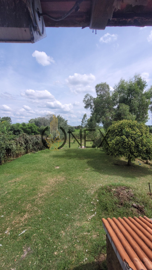 Casa ID.1661 - CASA EN VENTA CON GRAN TERRENO 