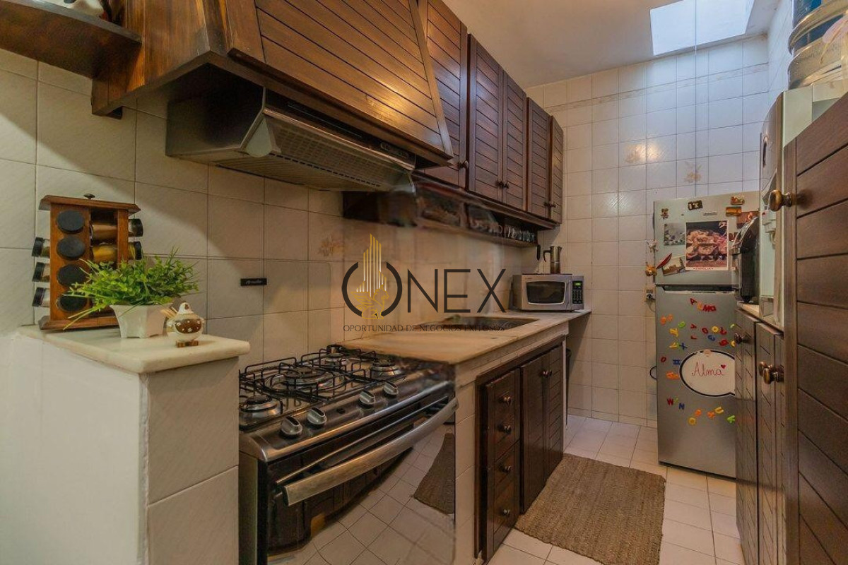 Casa ID.3622 - Venta de Casa En Buceo