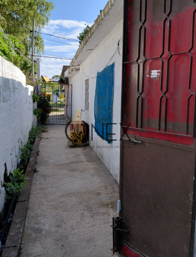 Casa ID.4152 - Casa en Balnearios, Parque del Plata