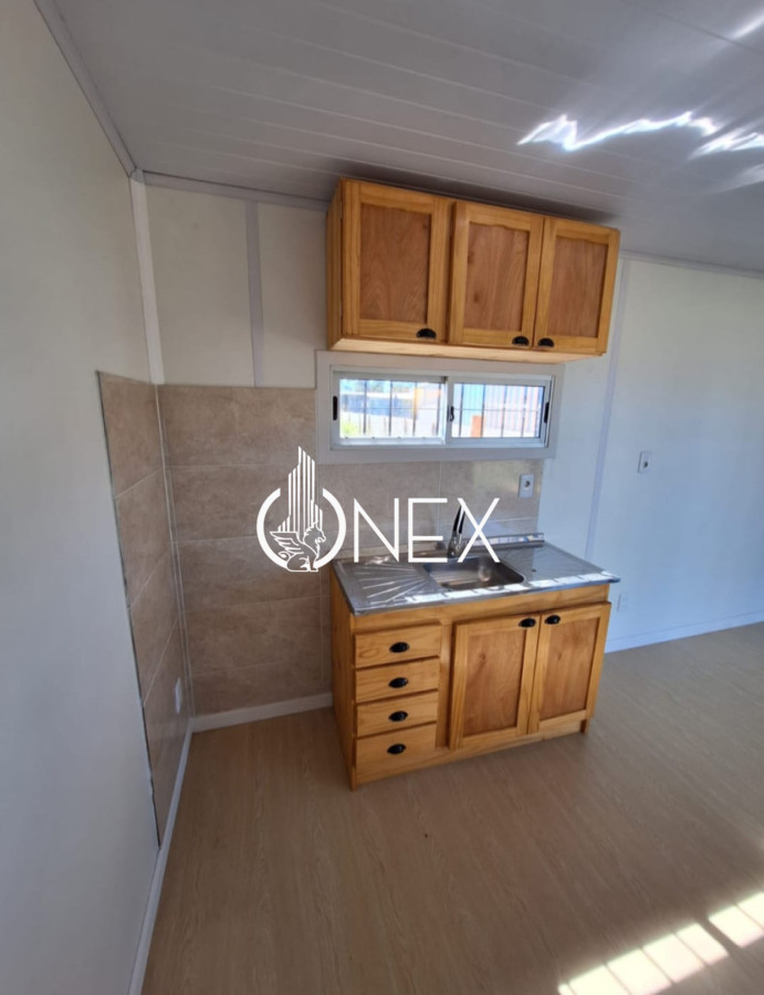 Casa ID.4464 - Se alquila en Las Toscas norte.