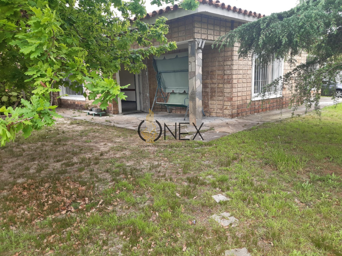 Casa ID.3714 - Venta - Casa en Solymar Sur (a 3 cuadras de Gianattasio)