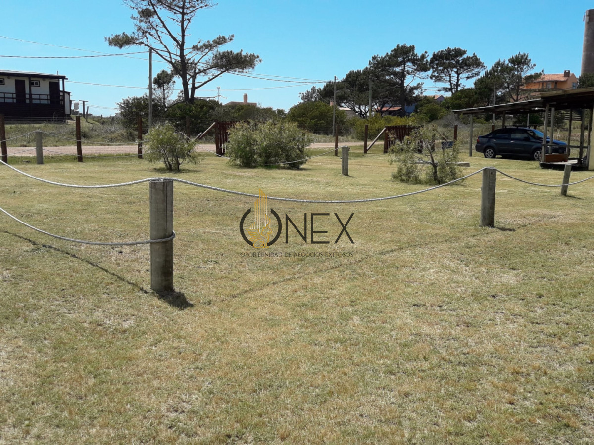 Casa ID.3813 - Venta 4 casas amuebladas en punta del diablo