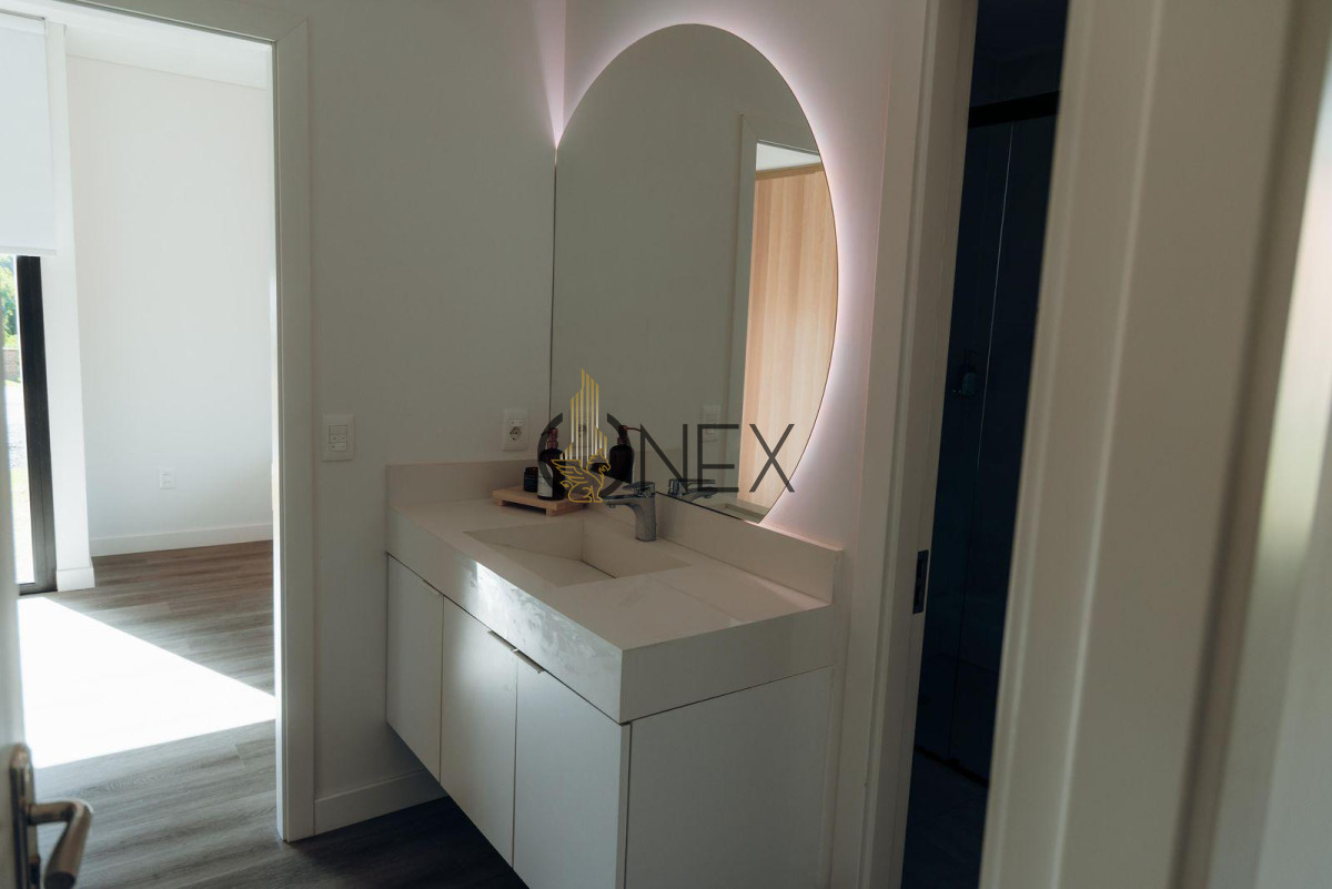 Casa ID.1587 - SE VENDE CASA EN BARRIO PRIVADO CARMEL