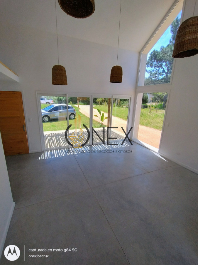 Casa ID.3417 - hermosa casa a estrenar de 3 dormitorios ideal vivir o inversion Arenas de Jose Ignacio