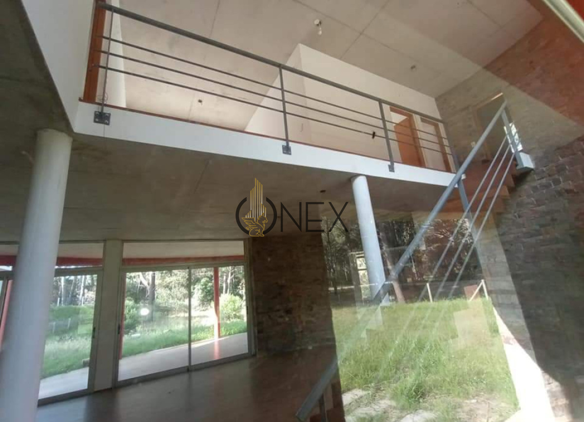 Casa ID.1532 - VENTA CASA EN CLUB DEL LAGO 