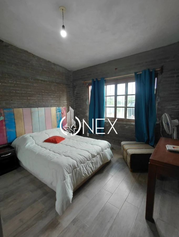 Casa ID.4527 - Casa en Balnearios, Balneario Argentino