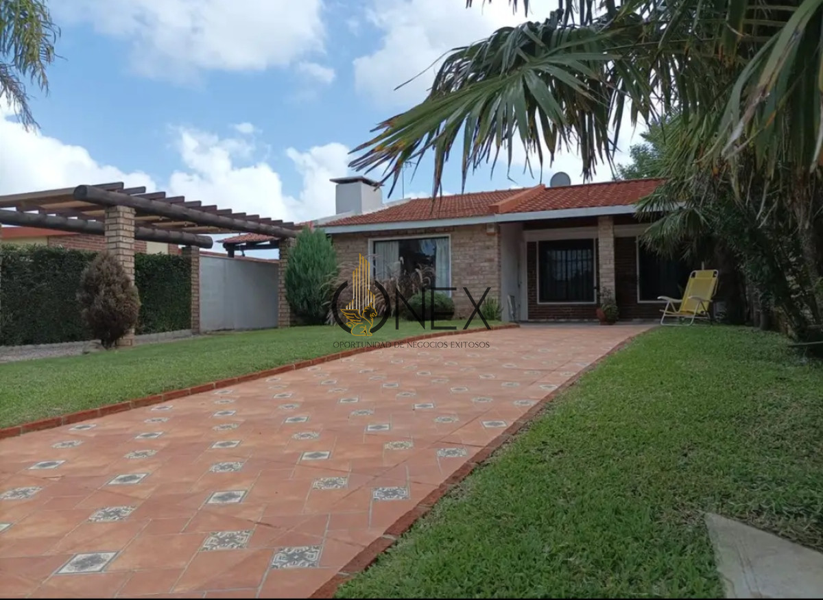 Casa ID.1234 - VENTA DE HERMOSA PROPIEDAD PUNTA FRIA MALDONADO 3 DORMITORIOS