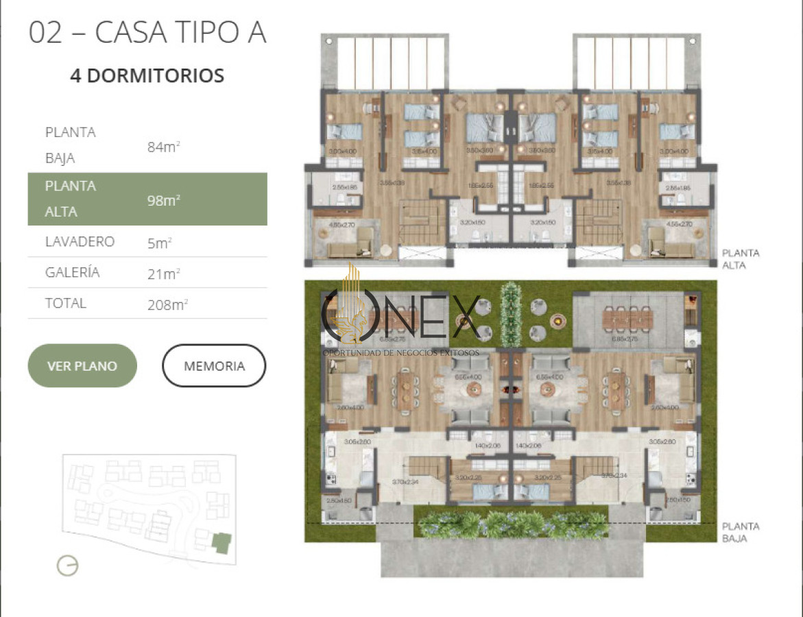 Casa ID.3473 - VENTA CASA 4 DORMITORIOS CARRASCO