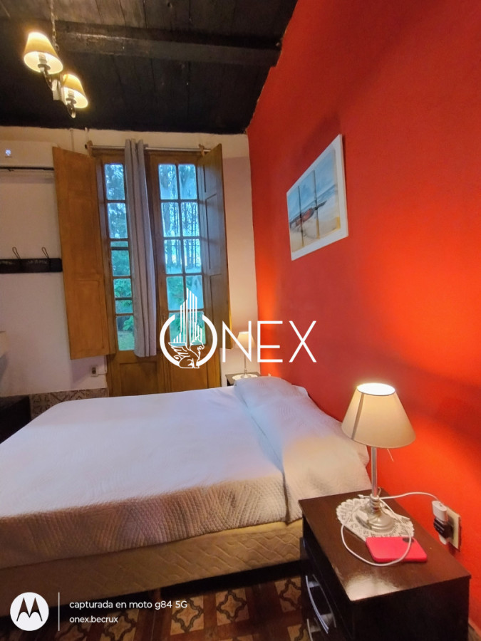 Casa ID.4627 - Oportunidad venta de casa en Maldonado solanas cuatro dormitorios cuatro baños piscina climatizada terraza con parrillero