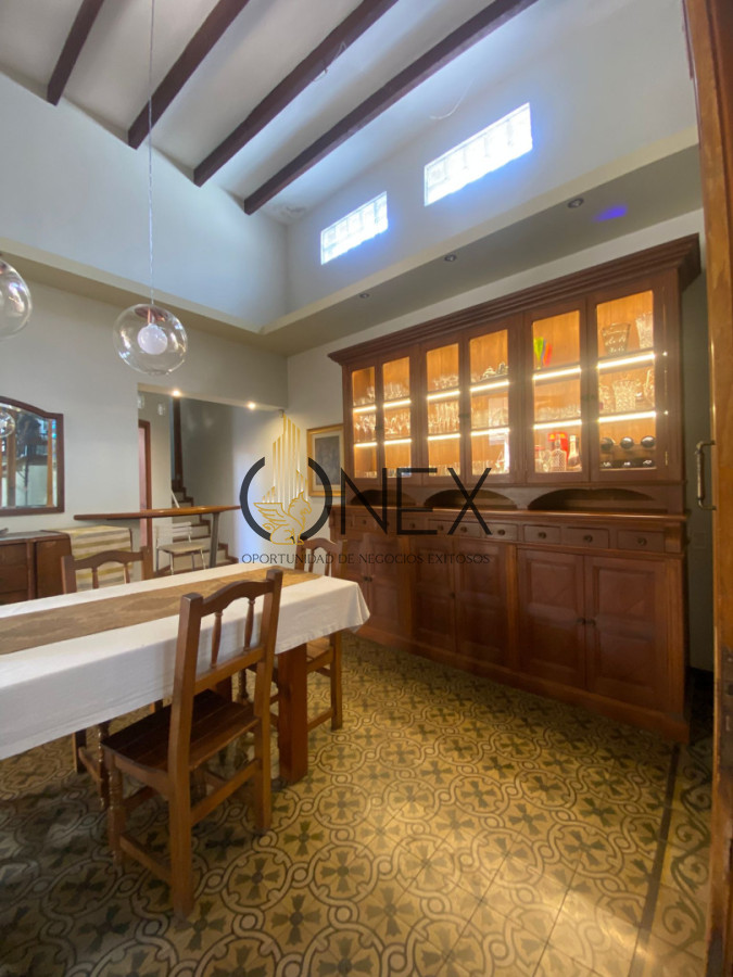 Casa ID.4344 - AMPLIA PROPIEDAD CENTRICA EN VENTA PAYSANDU