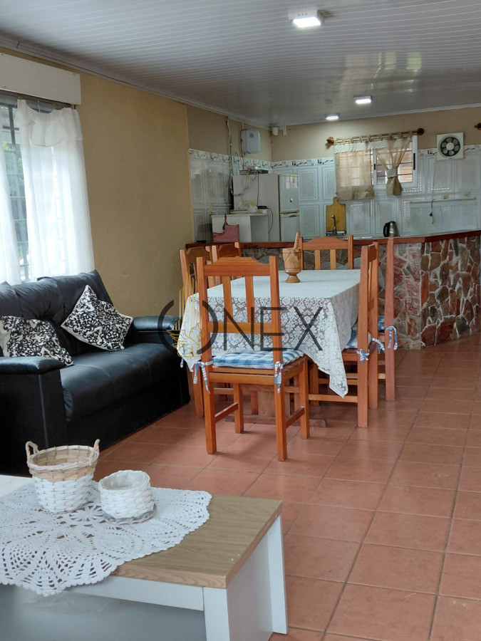 Casa ID.2736 - Casa en Balnearios, Santa Ana
