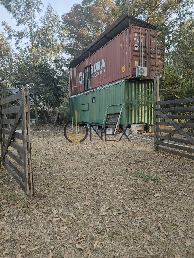 Casa ID.2984 - Oportunidad Alquiler en Guazuvira Viejo