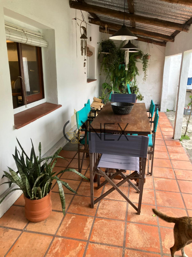 Casa ID.3238 - VENTA DE CASA EN SAN CARLOS 