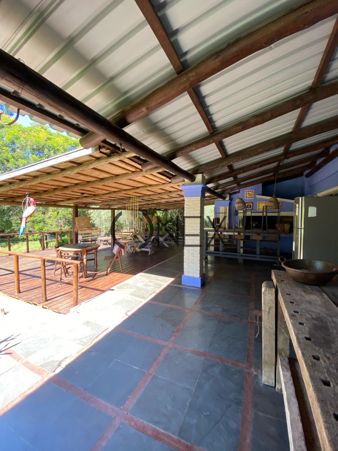 Casa ID.2130 - HERMOSA CASA QUINTA EN VENTA ZONA RESIENCIAL PAYSANDU