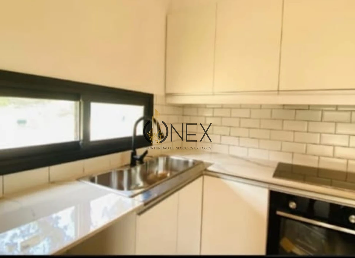 Casa ID.1375 - ¡Se vende espectacular casa a estrenar! de tres dormitorios, en Club del Lago, Punta Ballena  