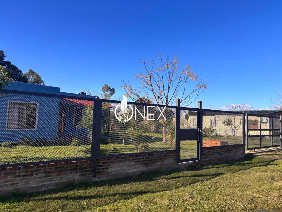 Casa ID.4839 - Casa en Paysandú, San Felix