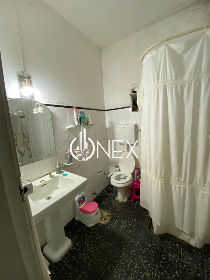 Casa ID.2021 - CASA MAS LOCAL COMERCIAL EN VENTA PAYSANDU