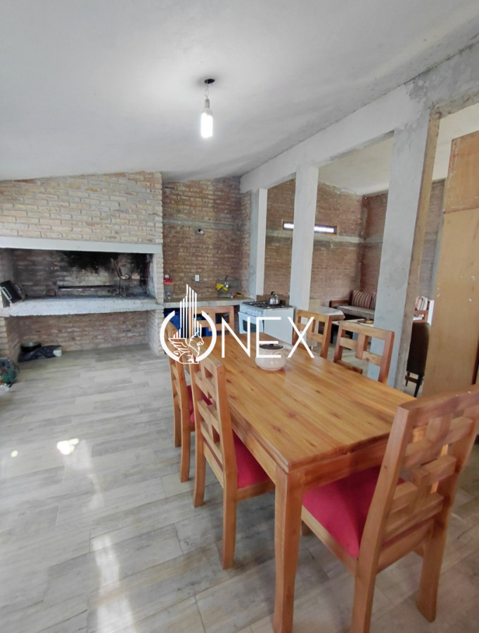 Casa ID.4527 - Casa Amoblada en Alquiler Casa Balneario Argentino