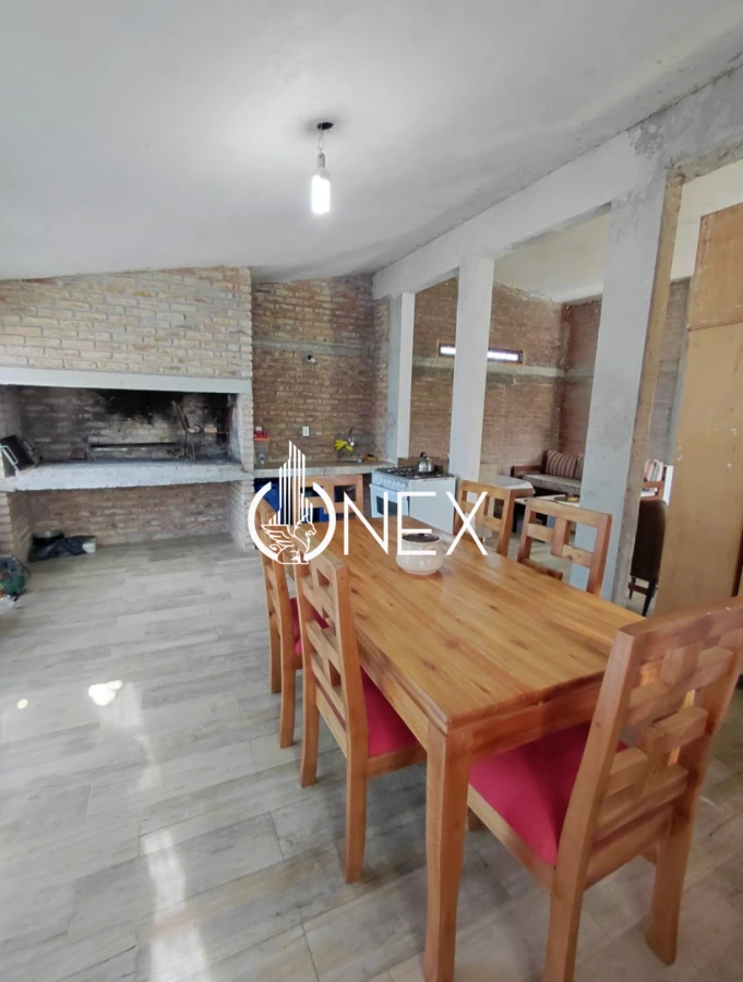 Casa ID.4527 - Casa en Balnearios, Balneario Argentino