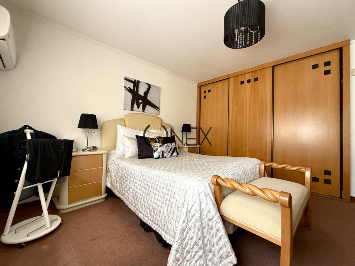 Casa ID.3190 - VENTA CASA 3 DORMITORIOS, PADRÓN ÚNICO, FONDO Y BARBACOA, MALVIN SUR