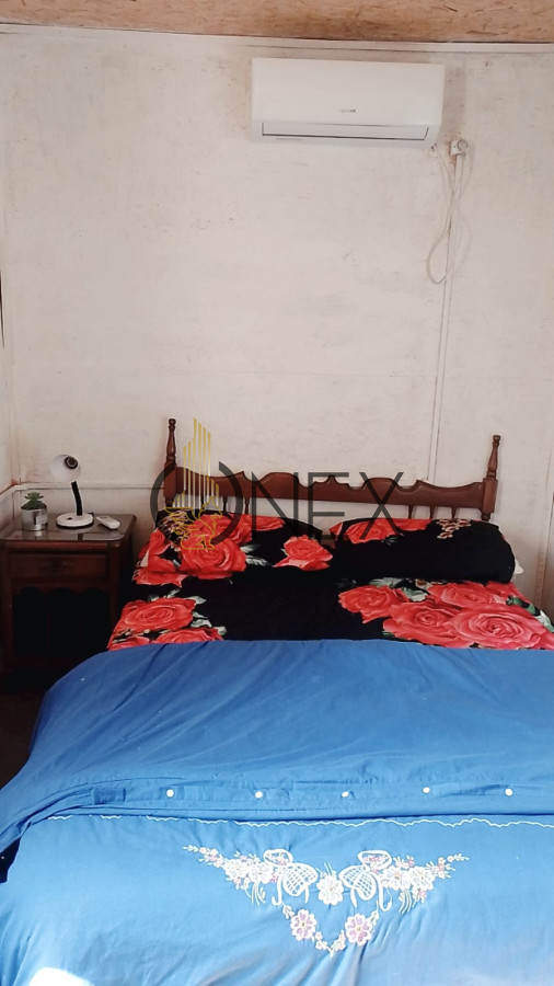 Casa ID.1289 - Se alquila casa contenedor de dos plantas en Guazuvirá!