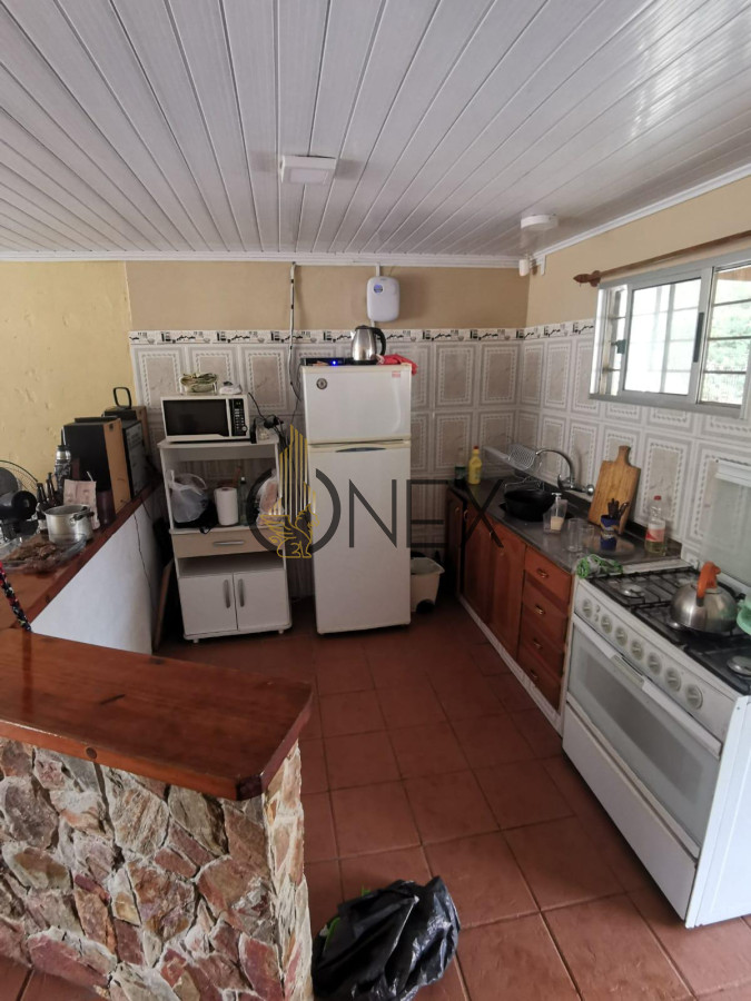 Casa ID.2736 - Casa en Balnearios, Santa Ana