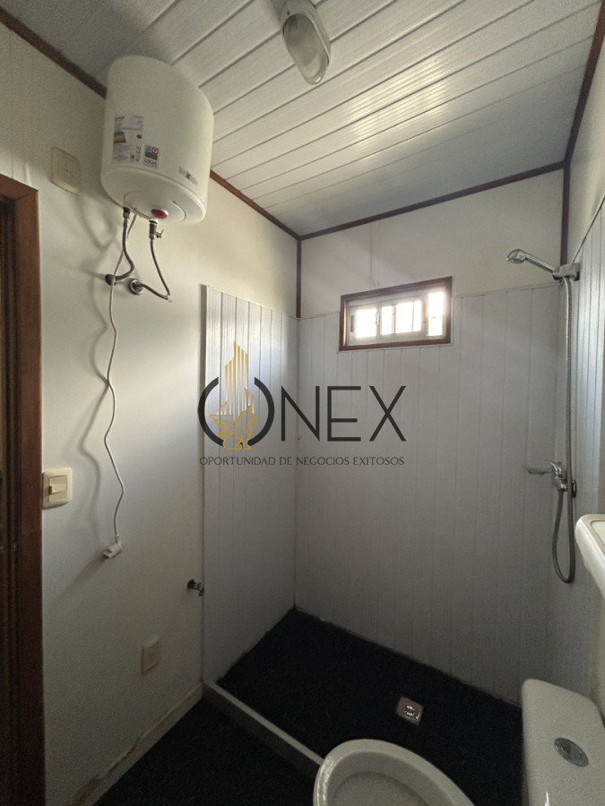 Casa ID.3500 - Casa Contenedor en Parque del Plata 