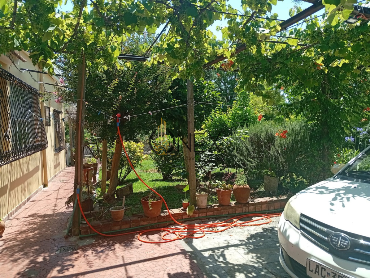 Casa ID.3761 - CASA EN COLONIA 