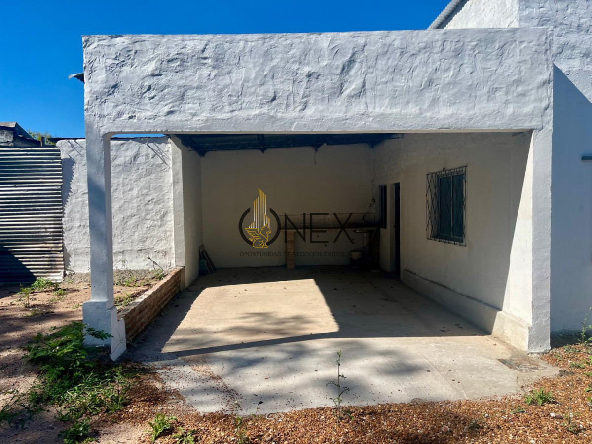 Casa ID.3833 - Propiedad a estrenar en venta Paysandu