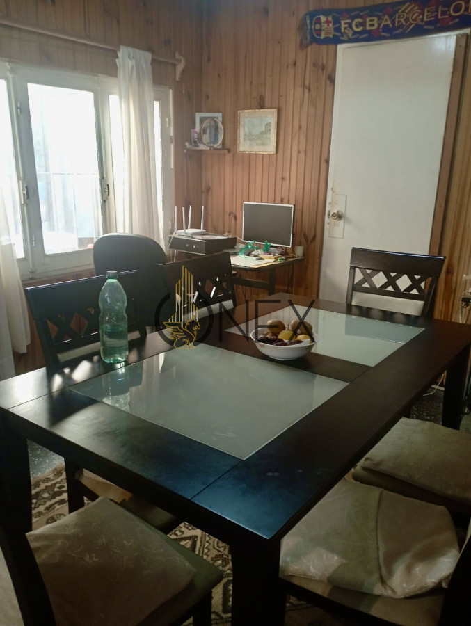 Casa ID.1227 - EN VENTA CASA EN PUNTA DEL ESTE A RECICLAR. IDEAL INVERSORES. ZONA LOS ÁNGELES 