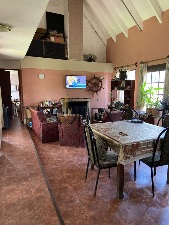 Casa ID.3122 - Venta casa amplia en Pinares 