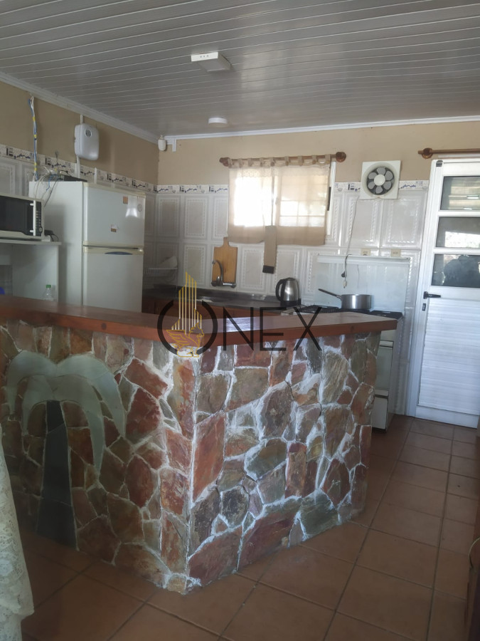Casa ID.2736 - Casa en Balnearios, Santa Ana