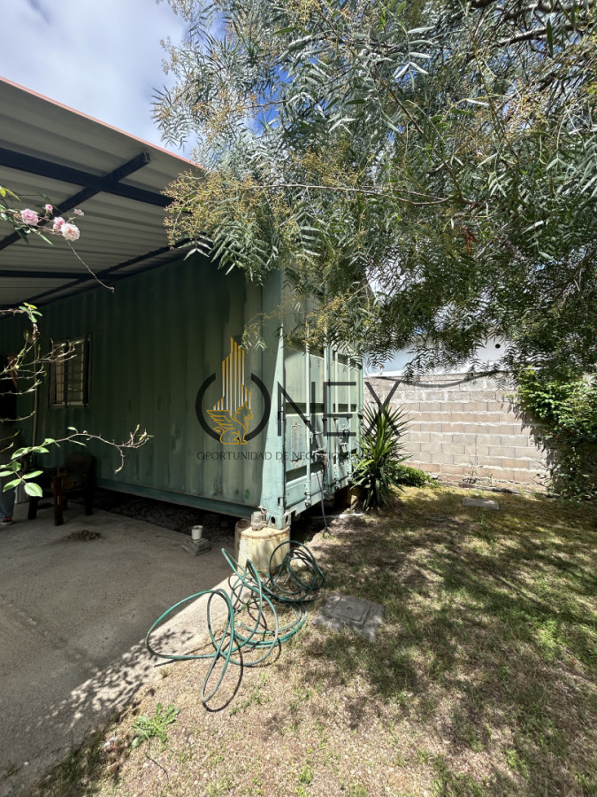 Casa ID.3500 - Casa Contenedor en Parque del Plata 