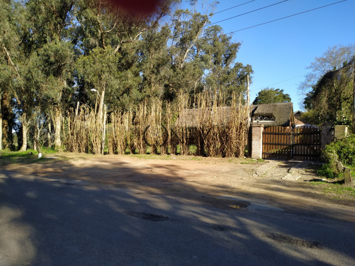 Casa ID.2034 - Venta de casa con varios aptos en Maldonado 