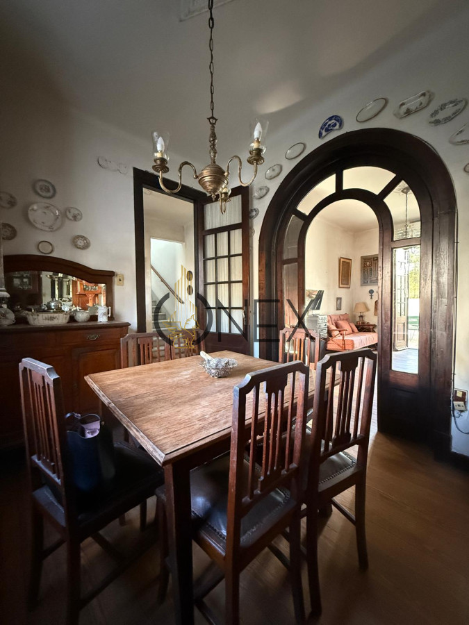 Casa ID.2774 - Casa en Montevideo, Punta Carretas