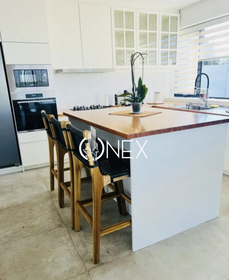 Casa ID.4927 - Moderna y exclusiva casa en venta 