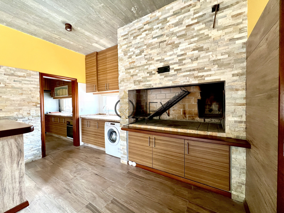 Casa ID.1848 - VENTA CASA AMUEBLADA, 3 DORMITORIOS, 3 BAÑOS, PLAYA GRANDE, PIRIÁPOLIS