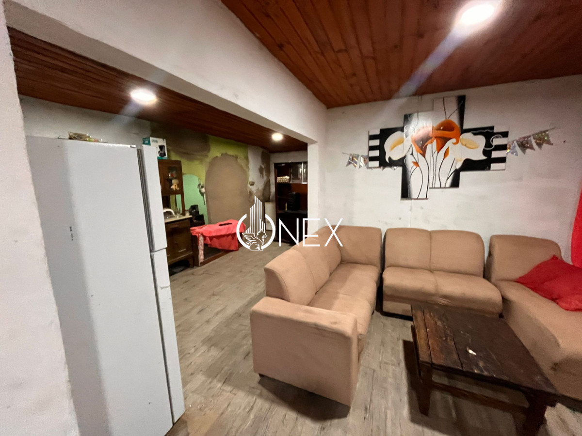 Casa ID.4400 - Casa en Paysandú, 