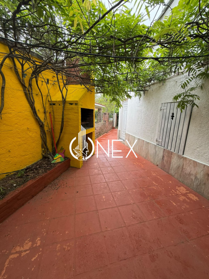 Casa ID.4956 - Alquiler en Atlántida Sur