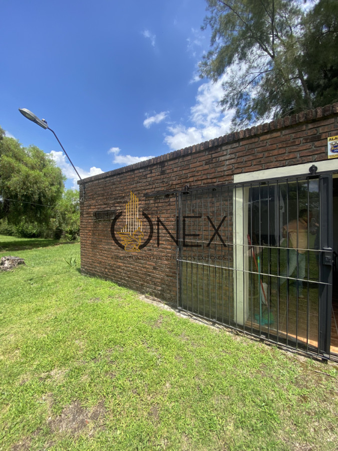 Casa ID.1558 - CASAQUINTA EN VENTA CHACRAS SAN FELIX PAYSANDU