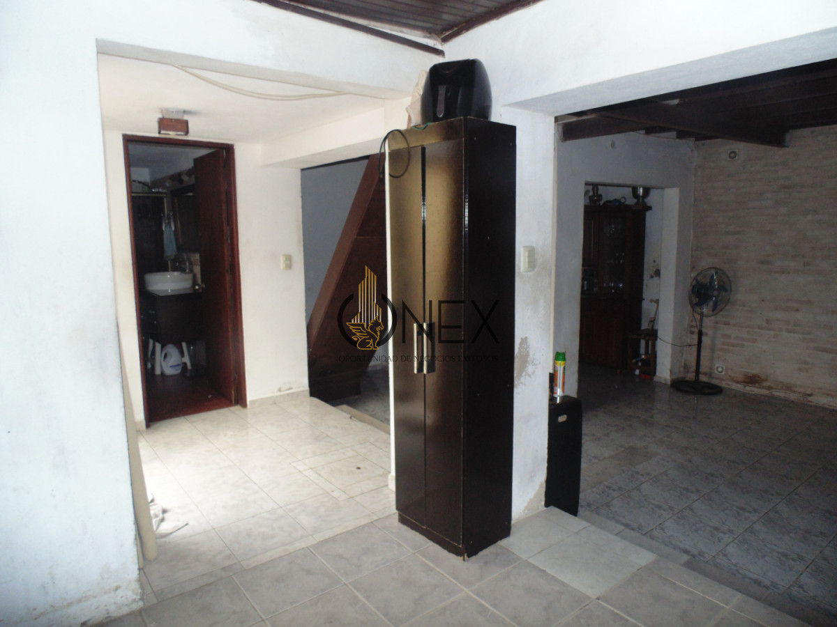 Casa ID.4094 - Se vende en W. Beltrán , Tacuarembó. 