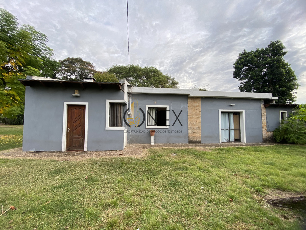 Casa ID.2262 - EN VENTA CASA 3 DORMITORIOS SAN FELIX PAYSANDU