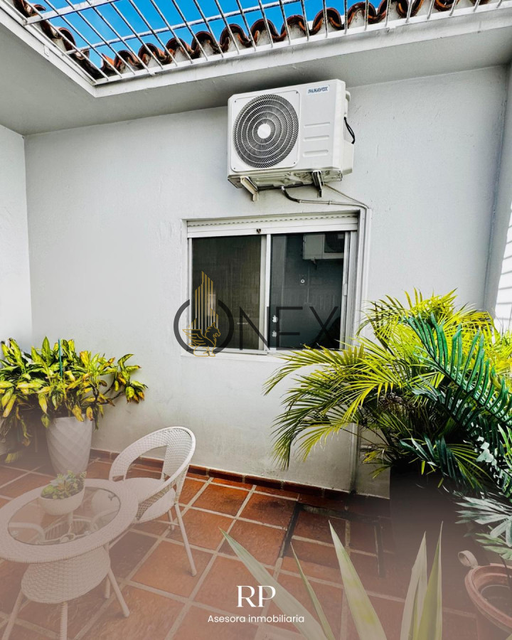 Casa ID.3190 - VENTA CASA MALVIN SUR, 3 DORMITORIOS , GARAGE
