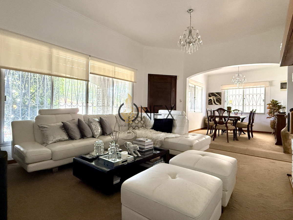 Casa ID.3190 - VENTA CASA 3 DORMITORIOS, PADRÓN ÚNICO, FONDO Y BARBACOA, MALVIN SUR